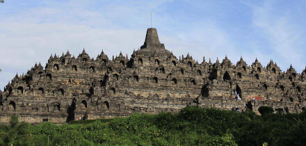 Visa requirements for Netherlands passport holders traveling to Indonesia