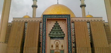 Visa requirements for Netherlands passport holders traveling to Nigeria