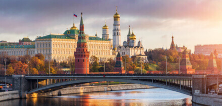Visa requirements for Netherlands passport holders traveling to Russia