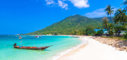 Visa requirements for Netherlands passport holders traveling to Thailand